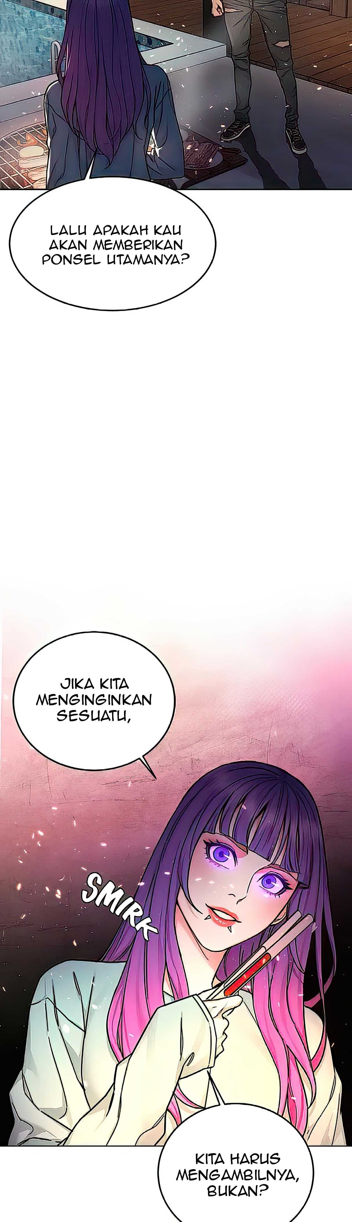 One Kill - Chapter 62 7