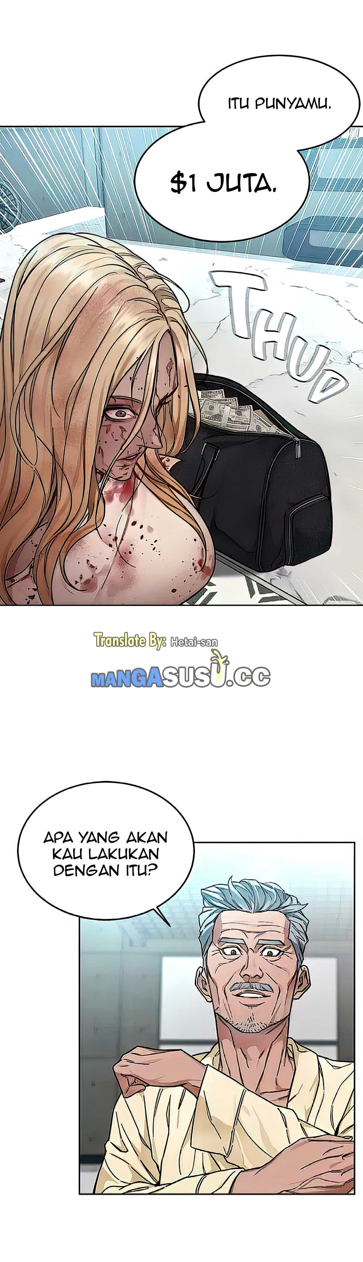 One Kill - Chapter 62 14