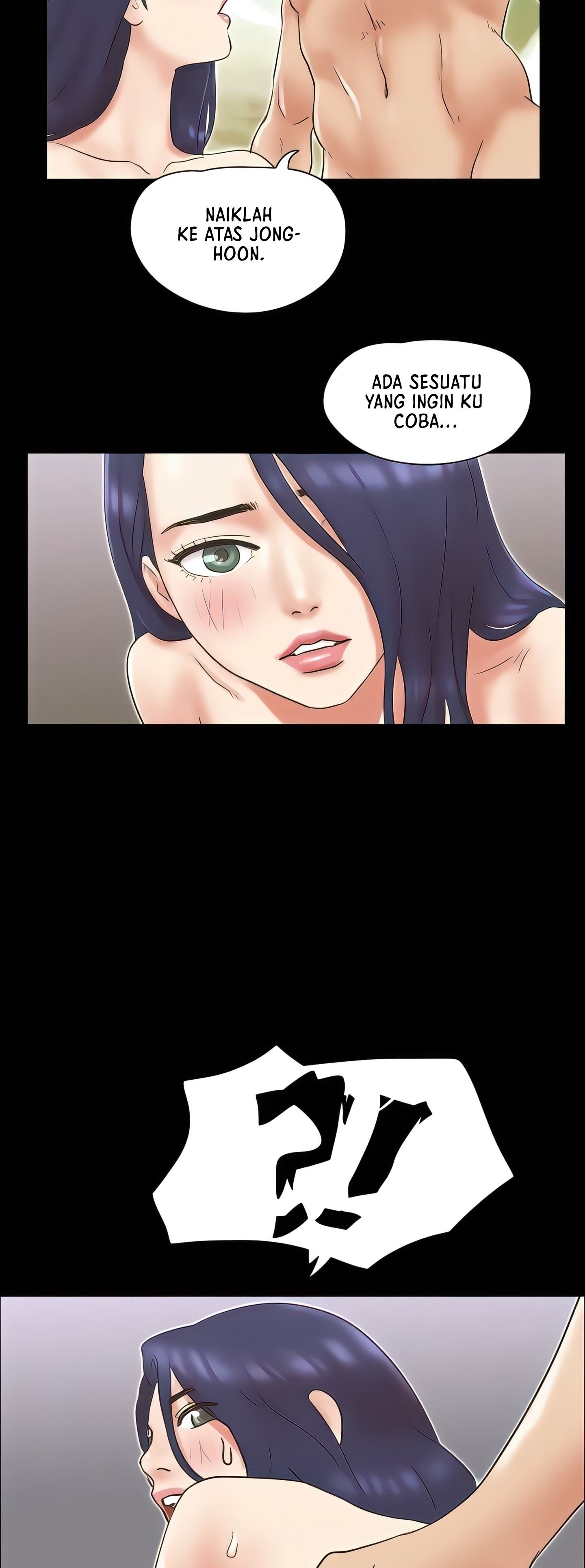 Only With Consent Uncensored - Chapter 62 2