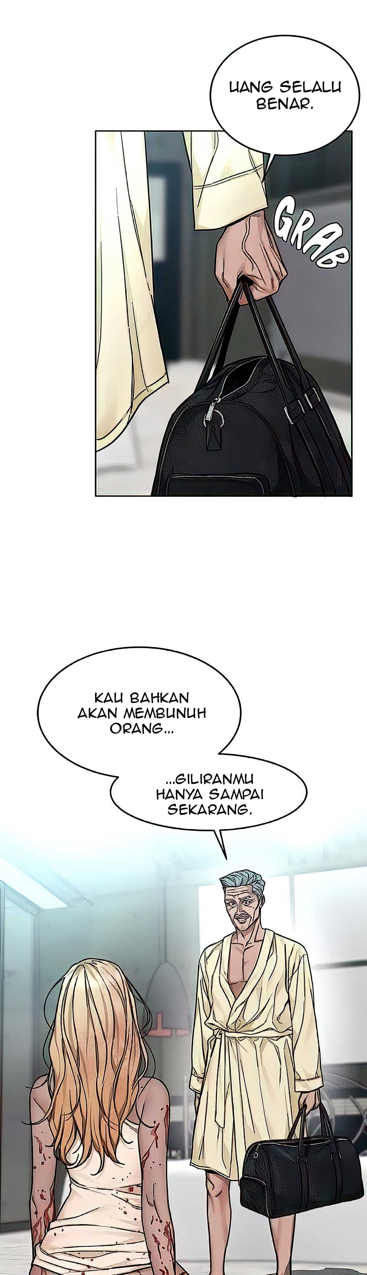 One Kill - Chapter 62 12