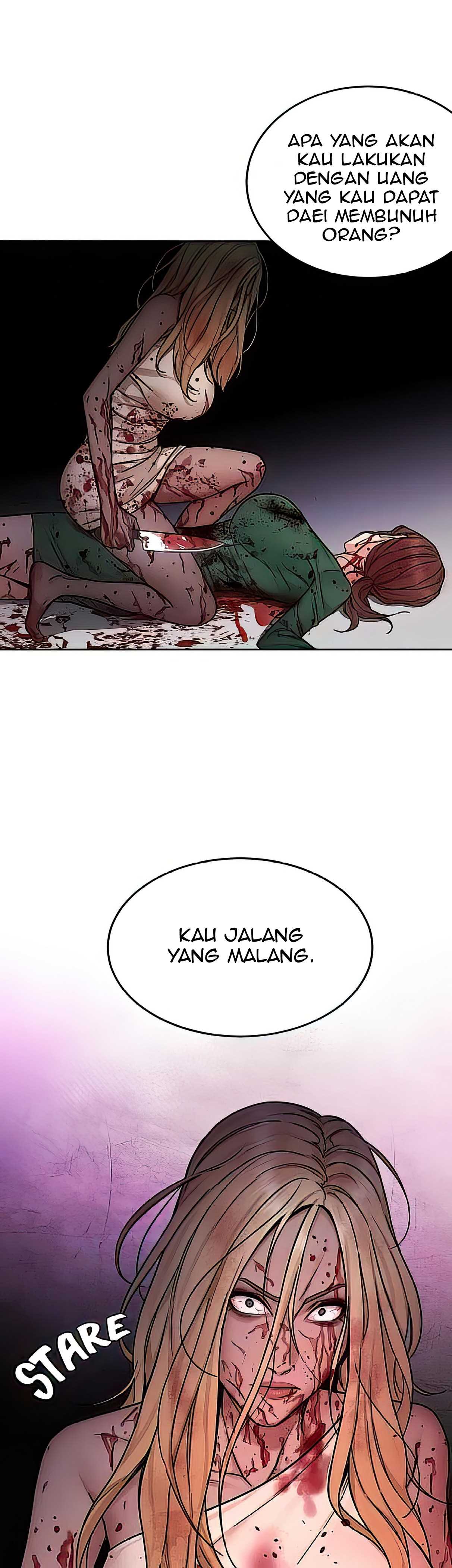 One Kill - Chapter 62 15