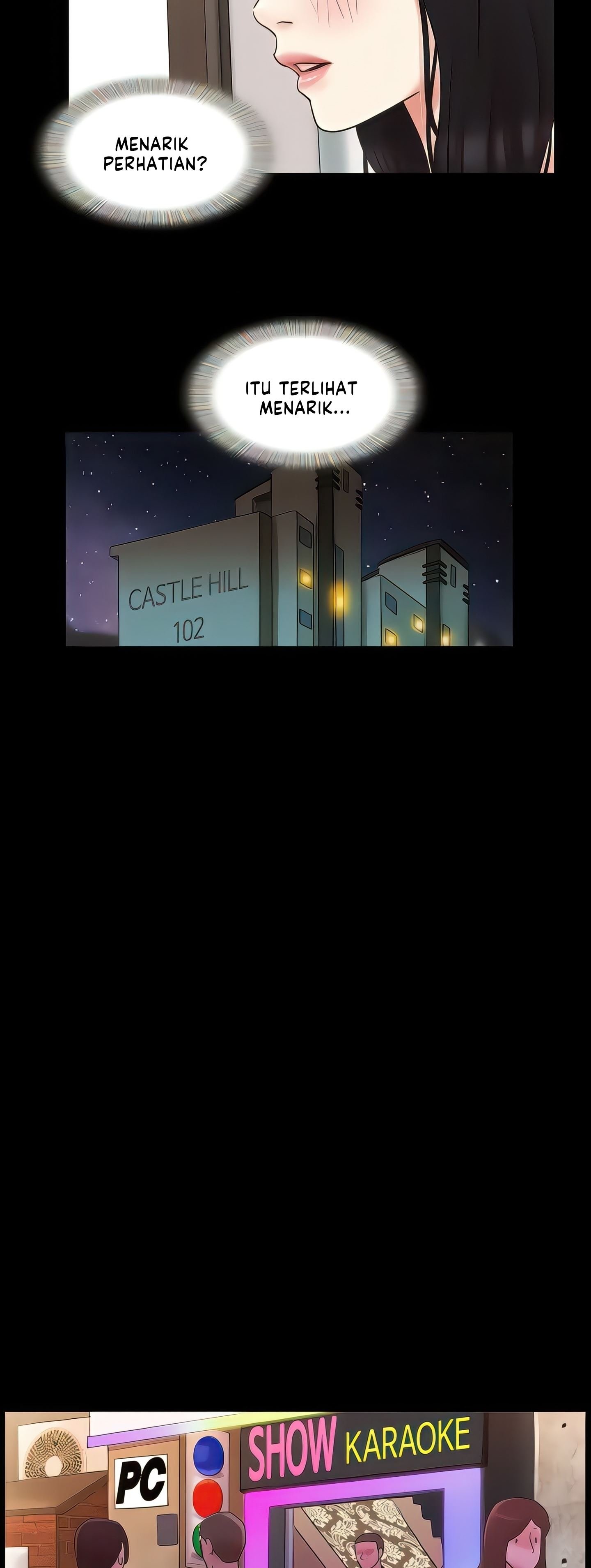 Only With Consent Uncensored - Chapter 62 20