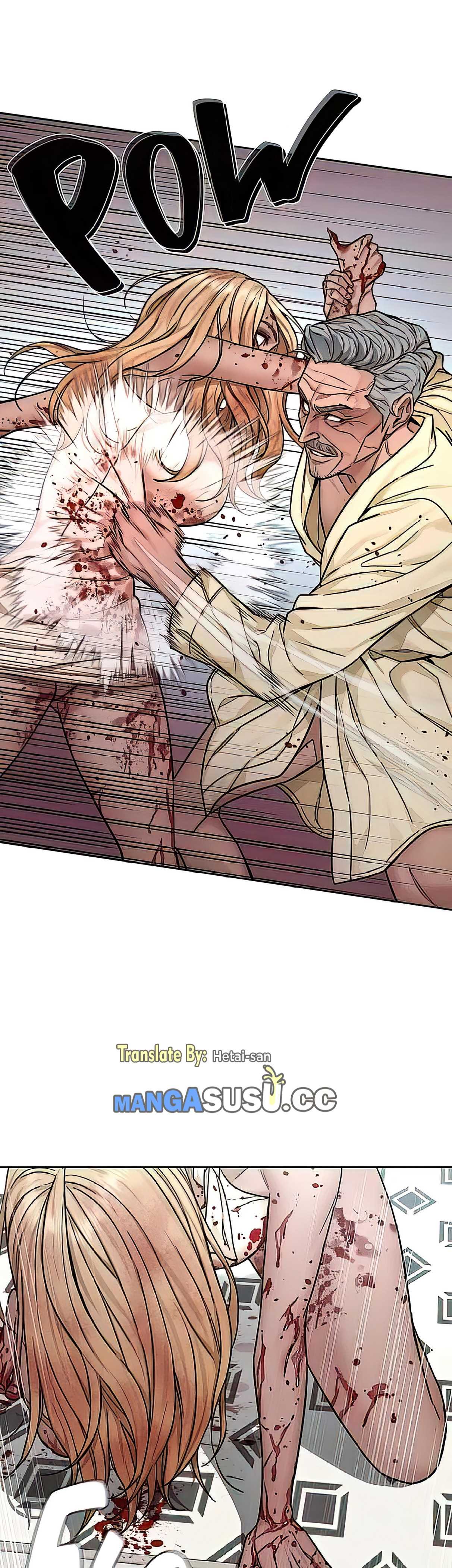 One Kill - Chapter 62 20