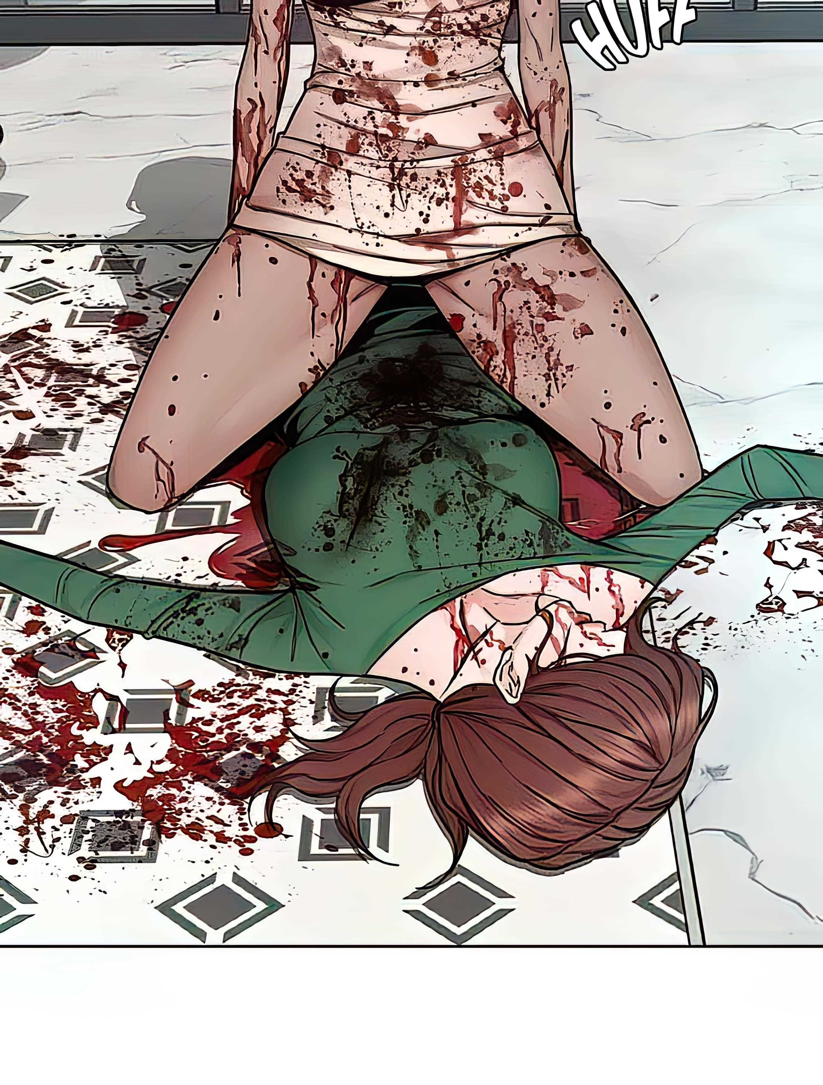 One Kill - Chapter 62 11