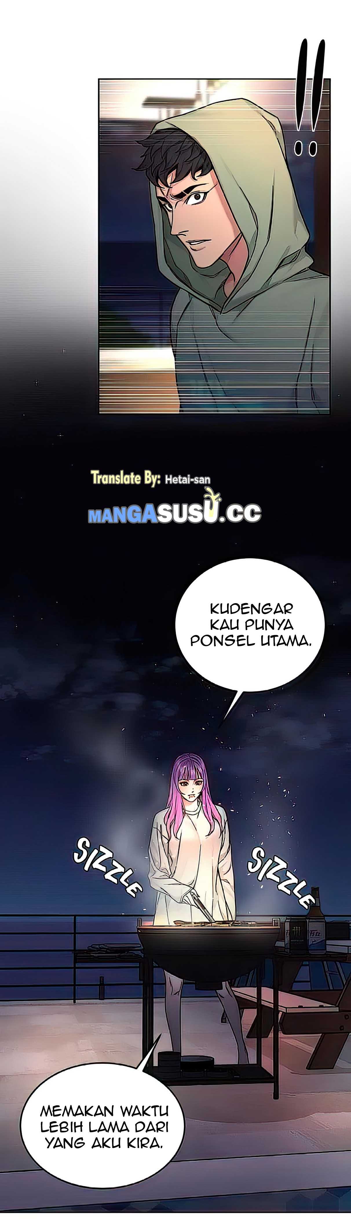 One Kill - Chapter 62 4