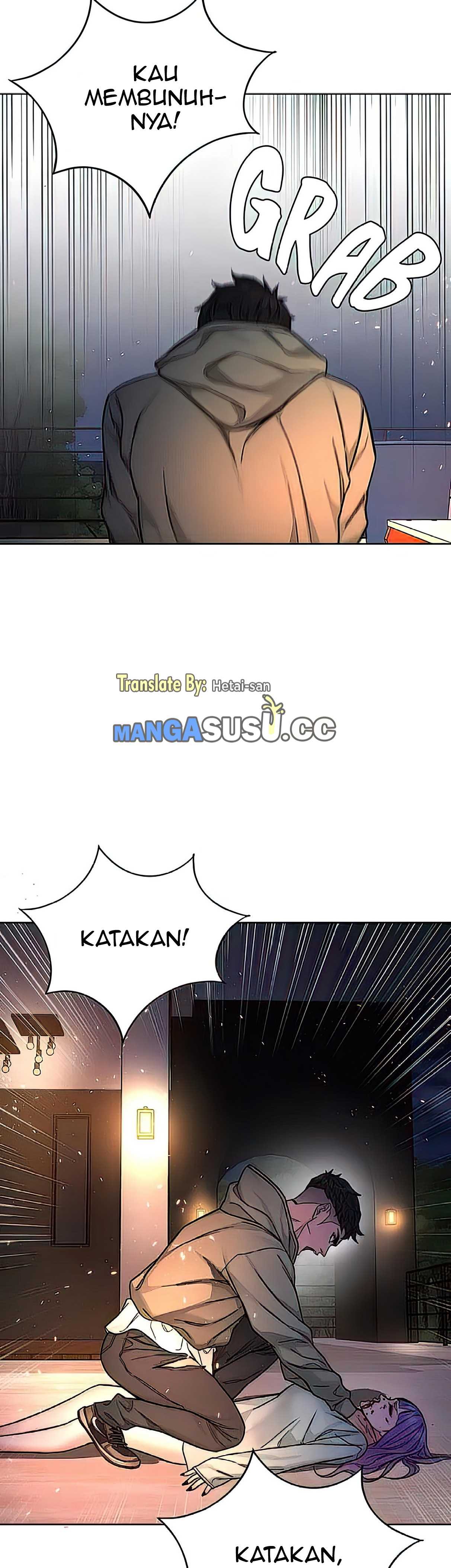 One Kill - Chapter 62 36