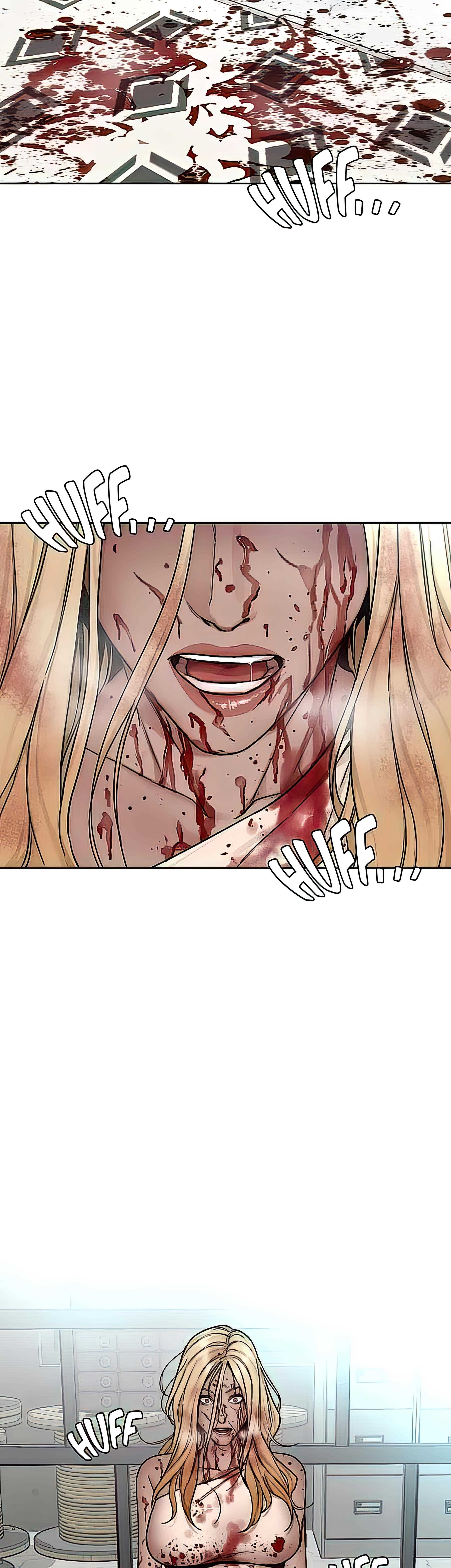 One Kill - Chapter 62 10