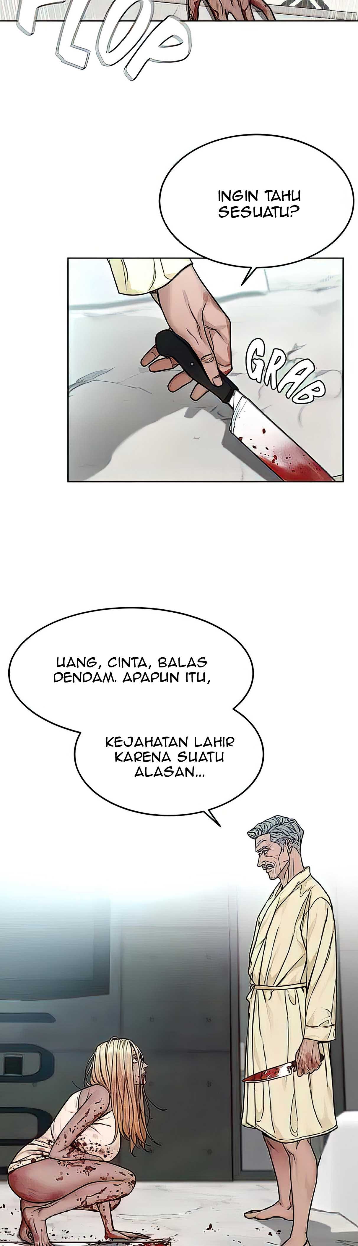 One Kill - Chapter 62 21