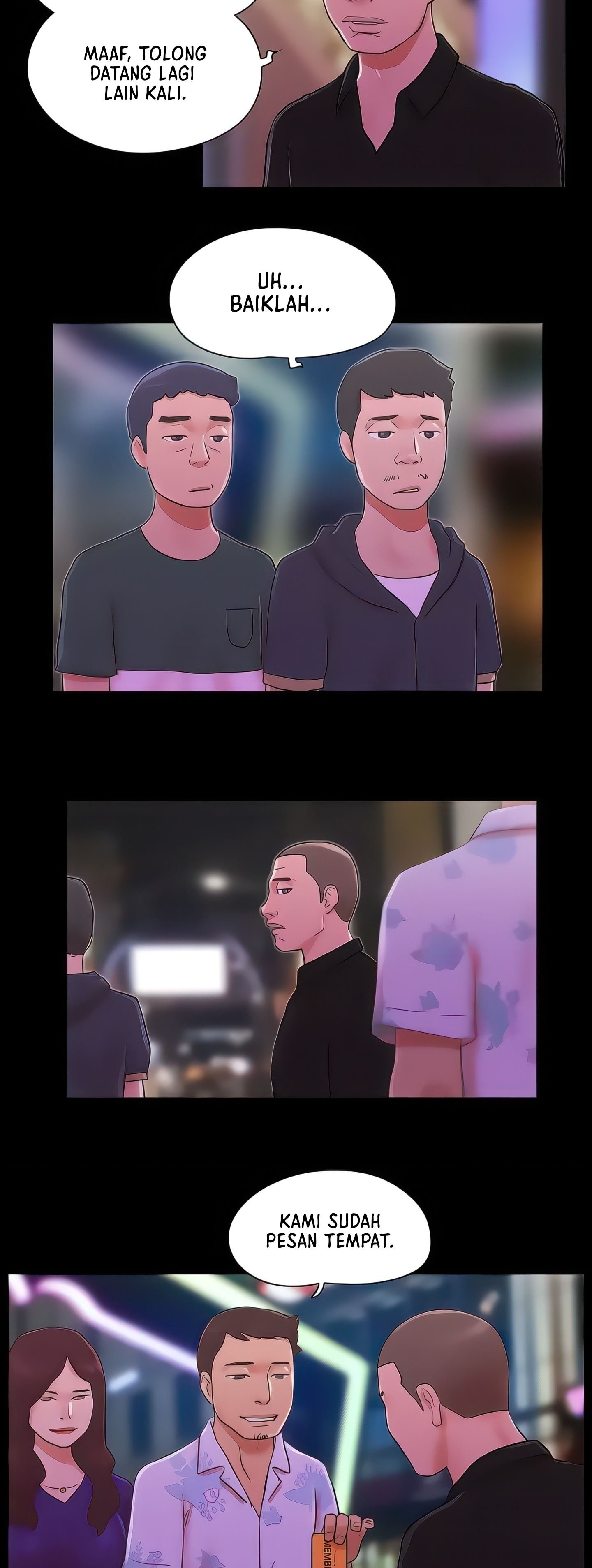 Only With Consent Uncensored - Chapter 62 22