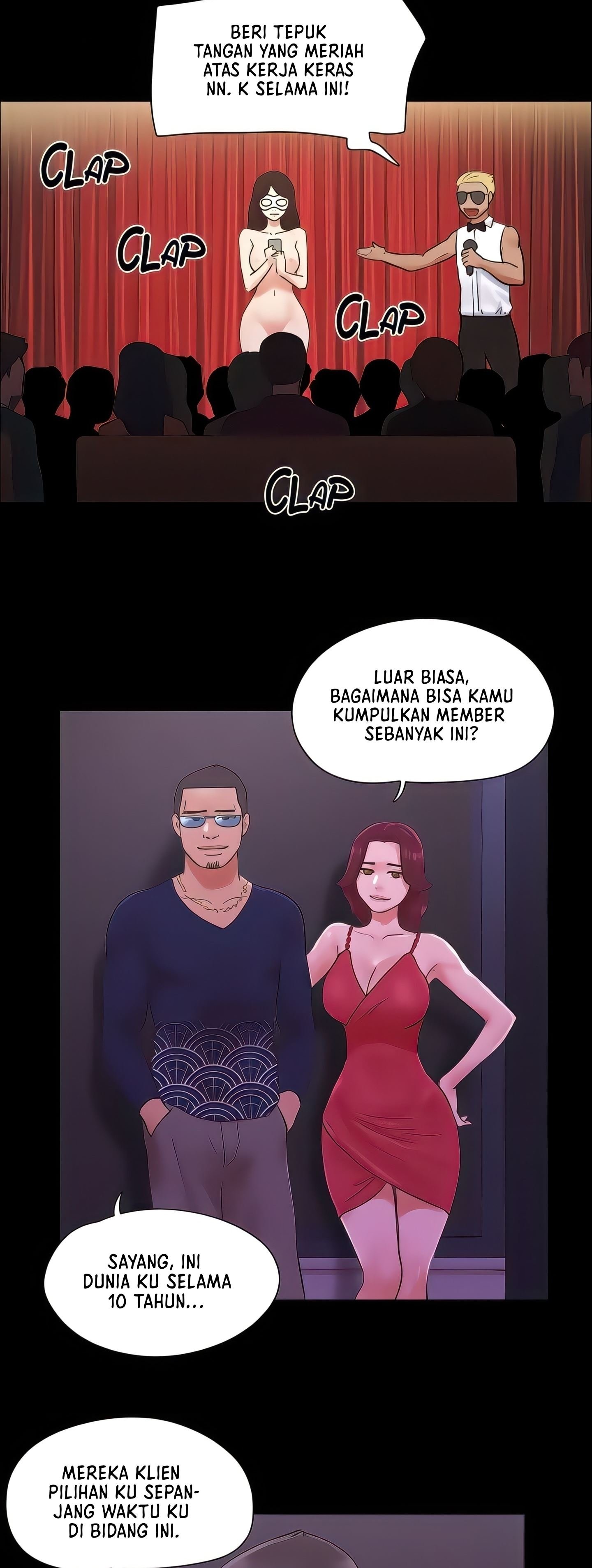 Only With Consent Uncensored - Chapter 62 28