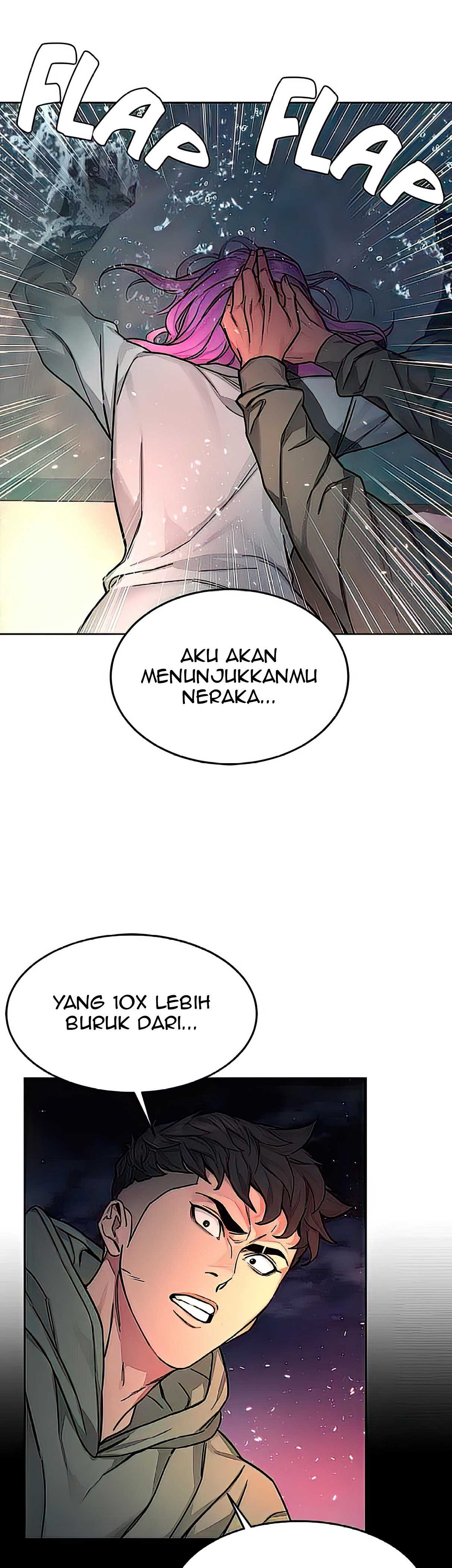 One Kill - Chapter 62 42