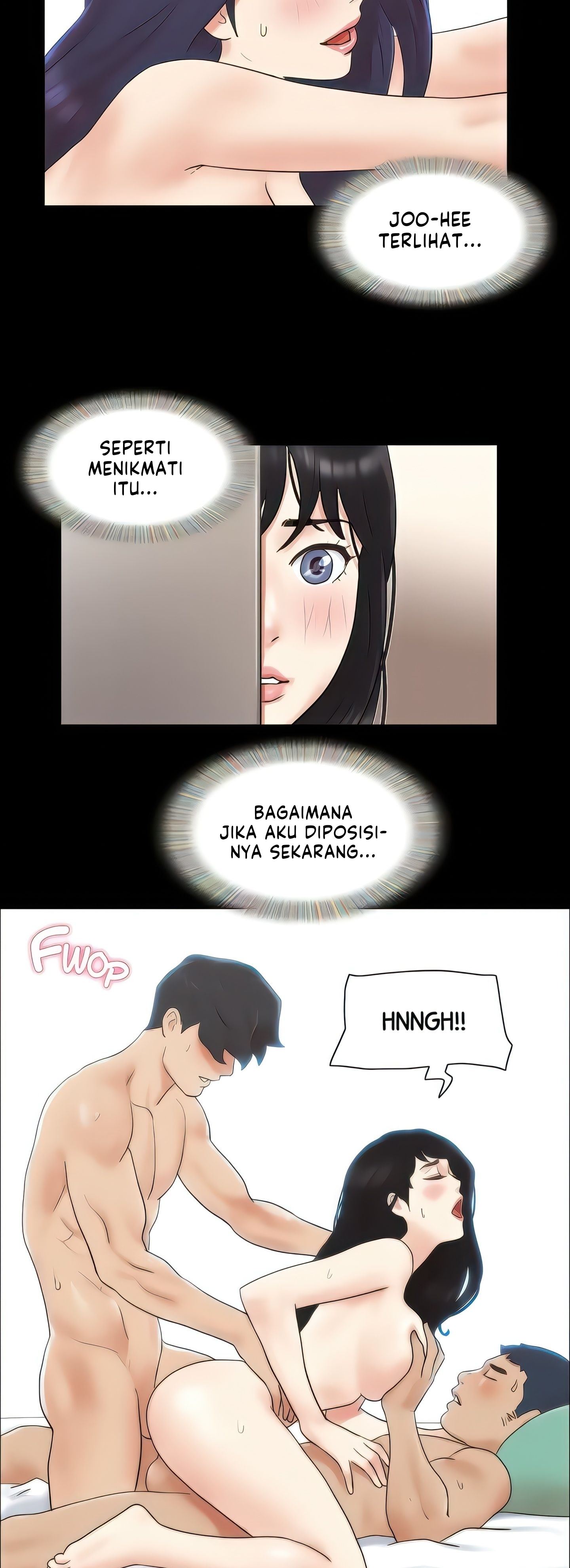 Only With Consent Uncensored - Chapter 62 12