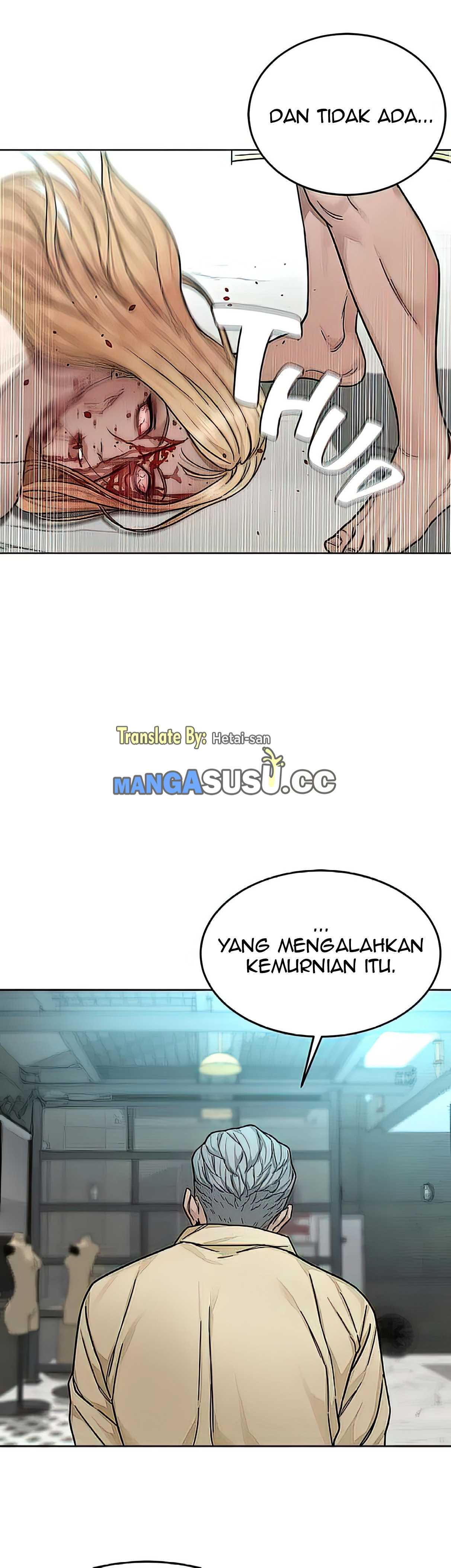 One Kill - Chapter 62 26