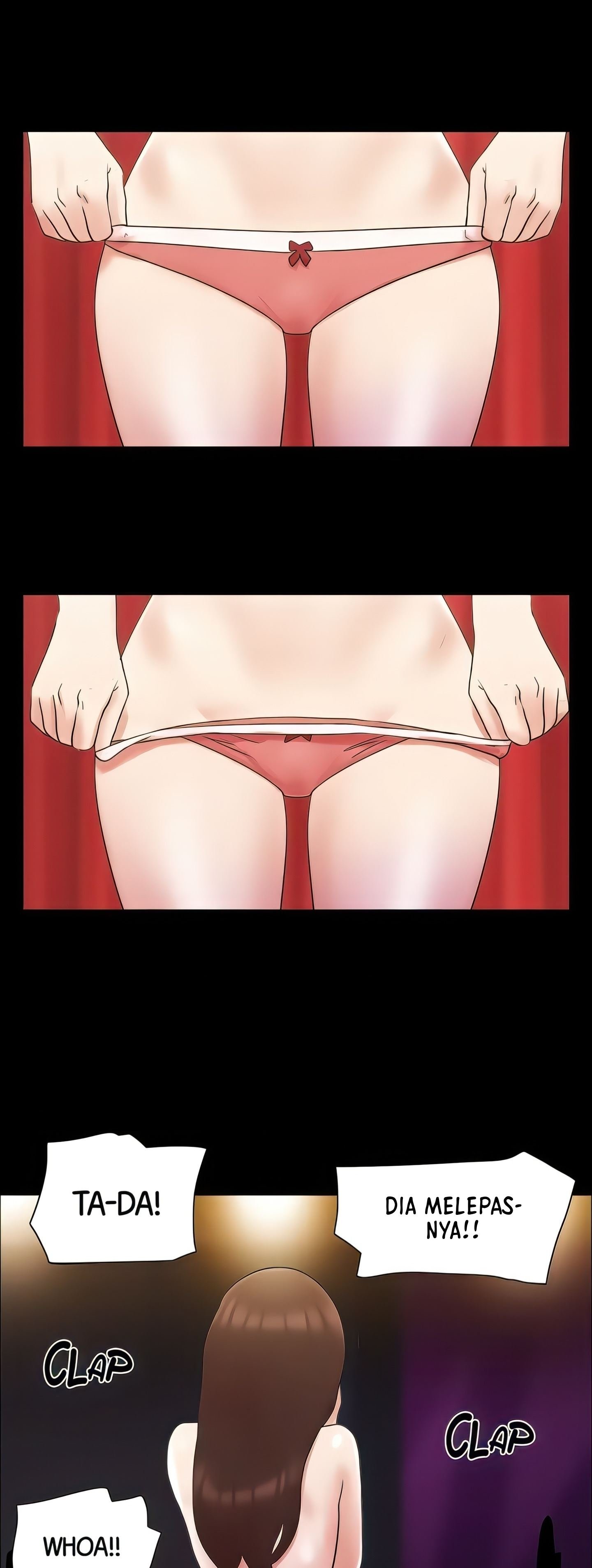 Only With Consent Uncensored - Chapter 62 26