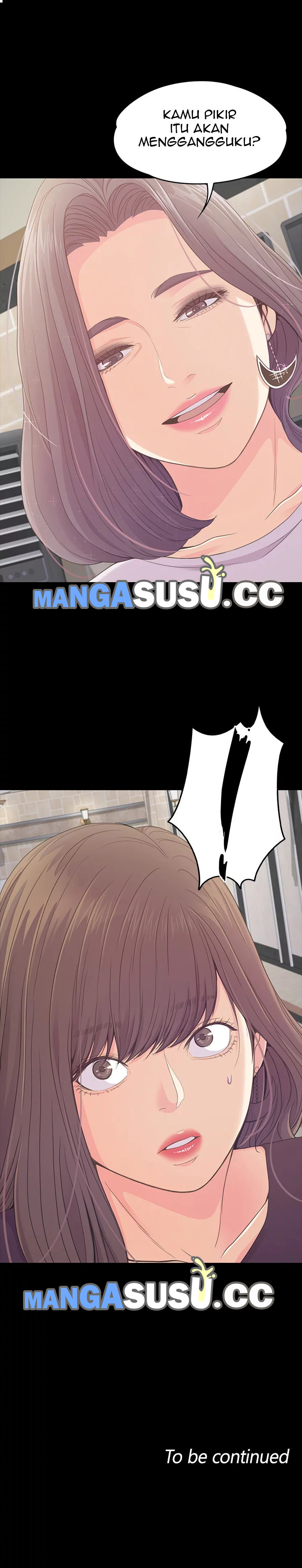 Gangnam Romance - Chapter 62 12 Gangnam Romance - Chapter 62 12