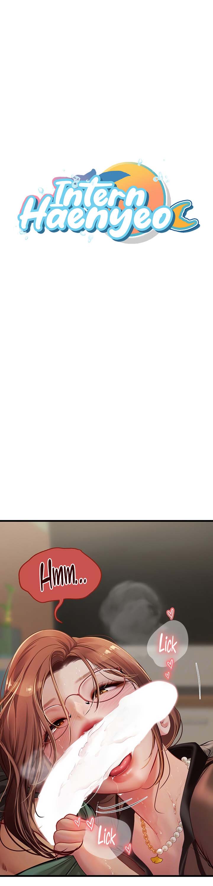 Intern Haenyeo - Chapter 62 2 Intern Haenyeo - Chapter 62 2