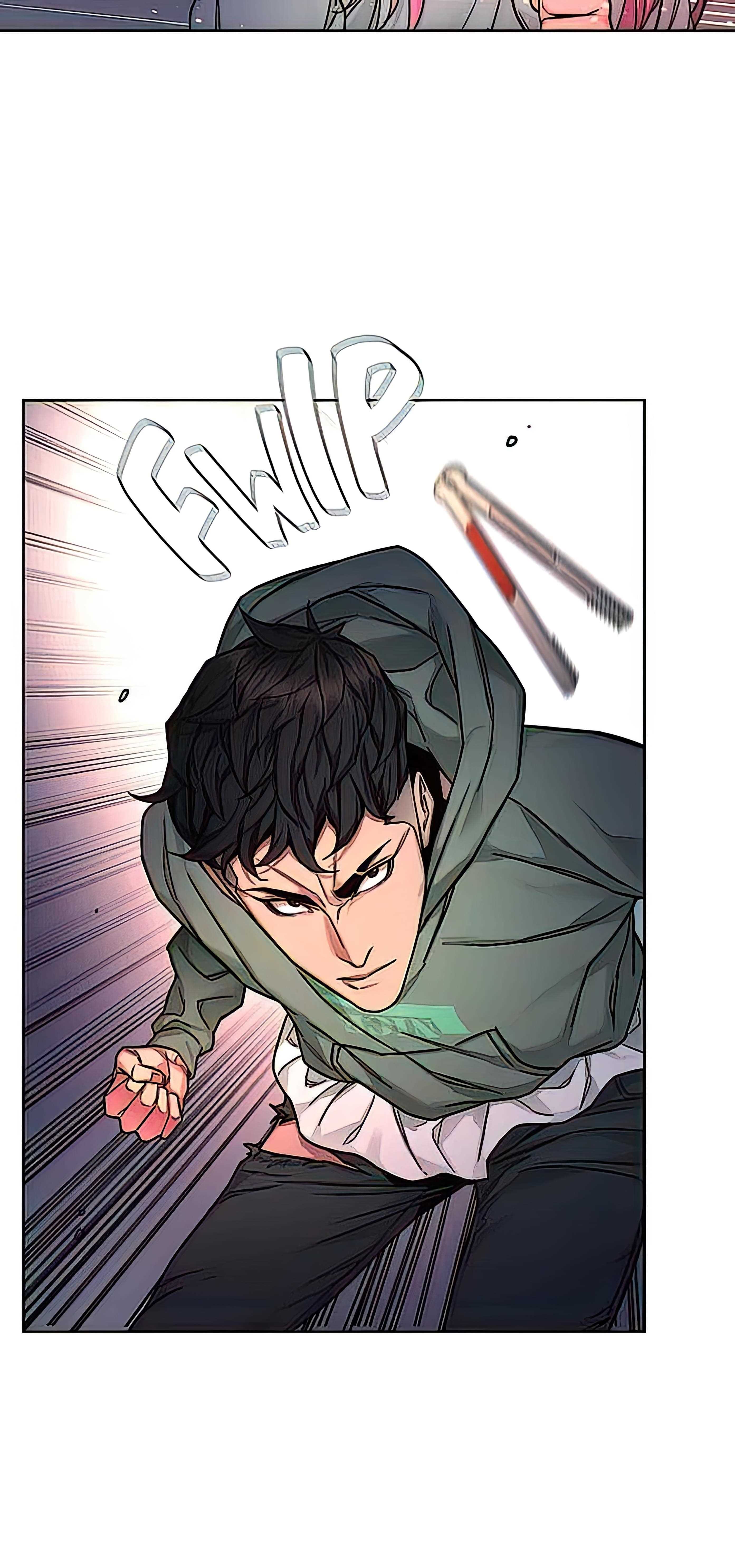 One Kill - Chapter 62 32