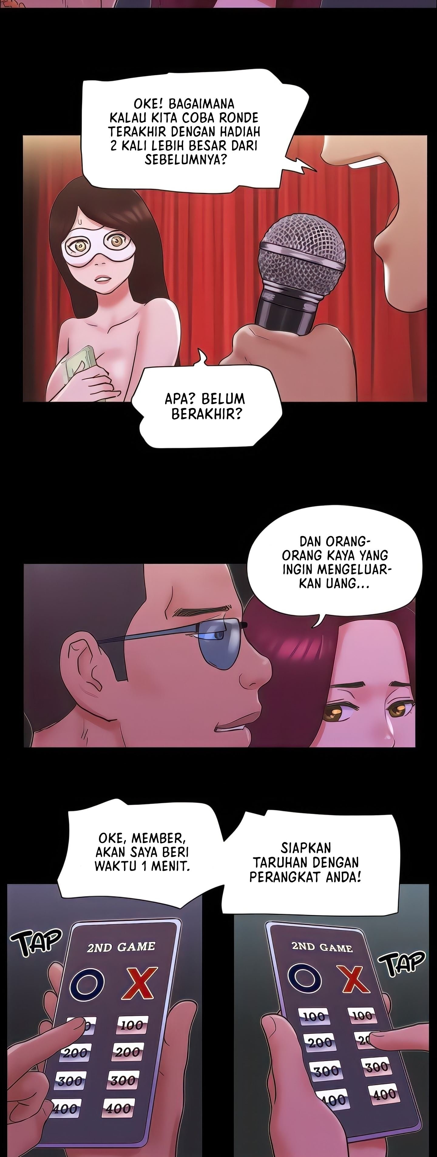 Only With Consent Uncensored - Chapter 62 30