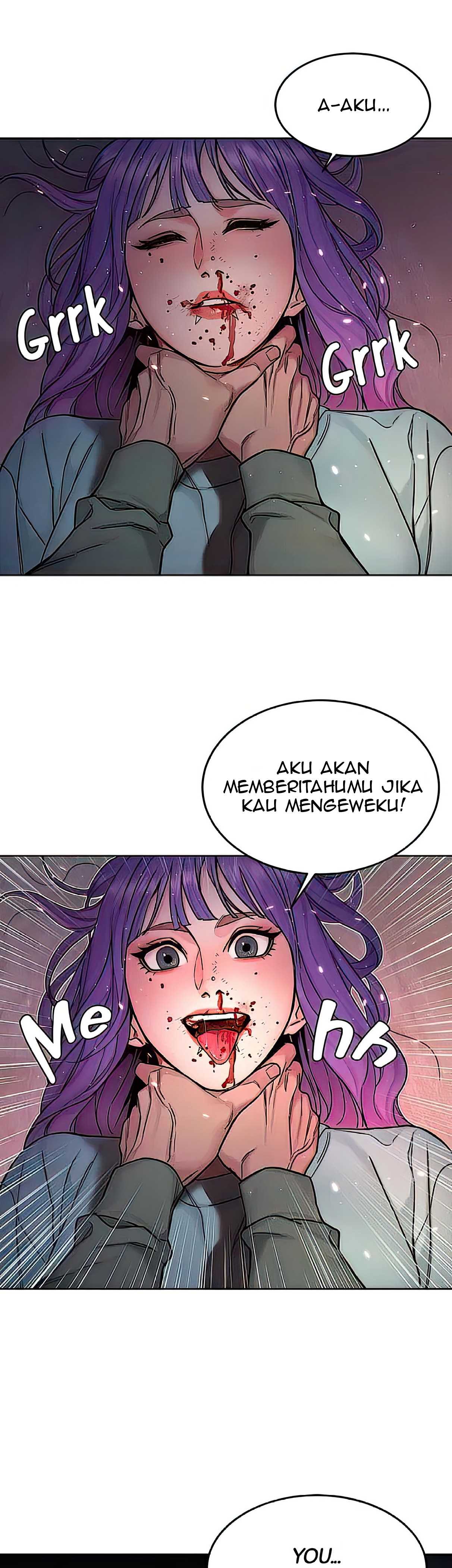 One Kill - Chapter 62 38