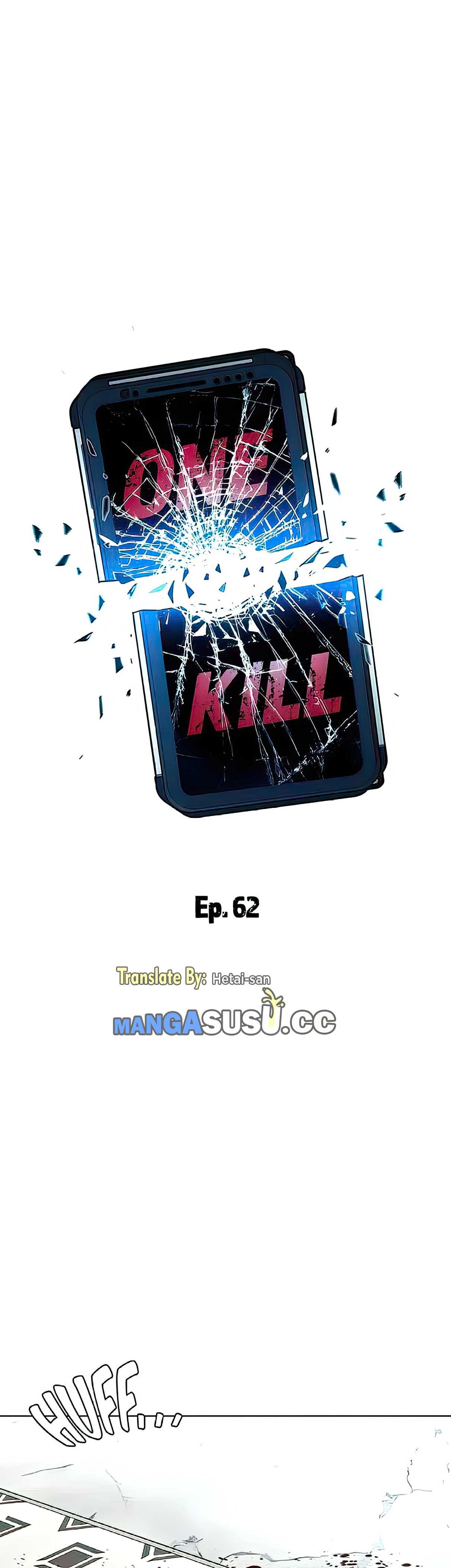 One Kill - Chapter 62 9