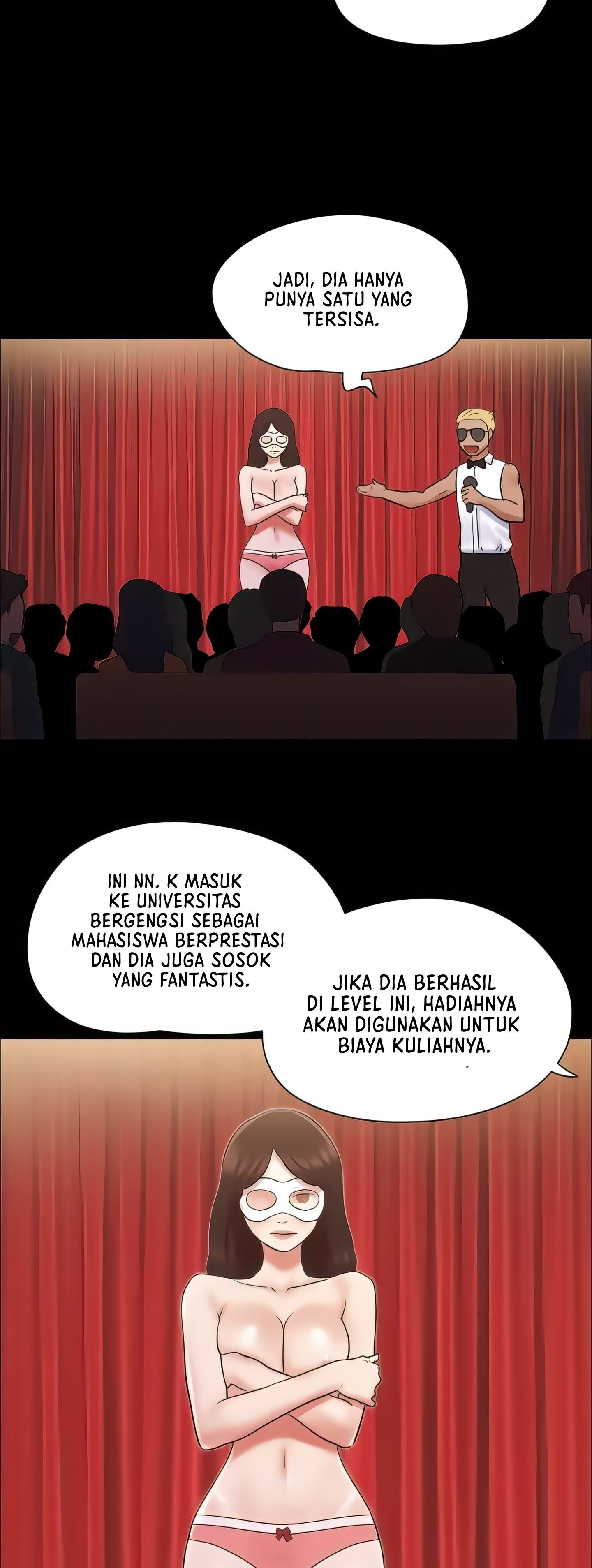 Only With Consent Uncensored - Chapter 62 24