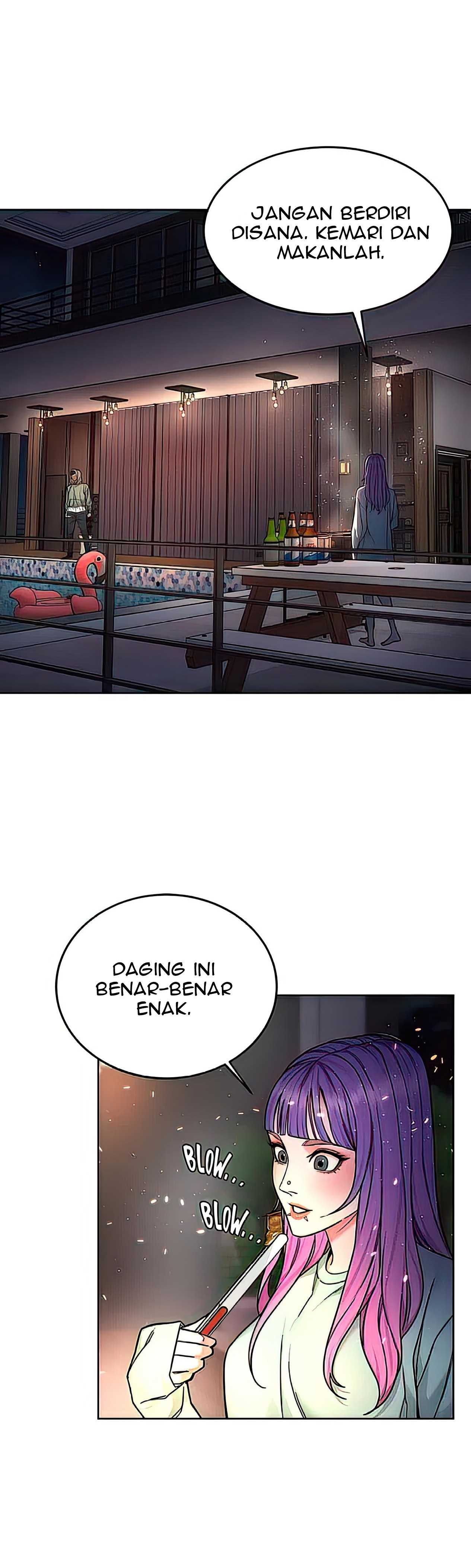 One Kill - Chapter 62 5