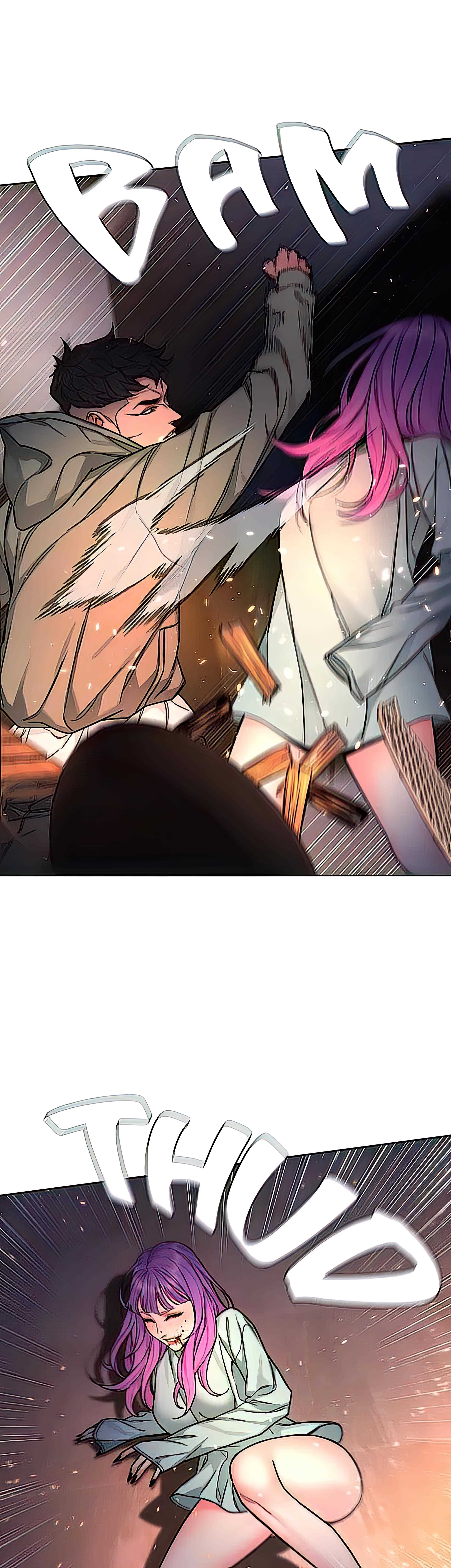 One Kill - Chapter 62 33