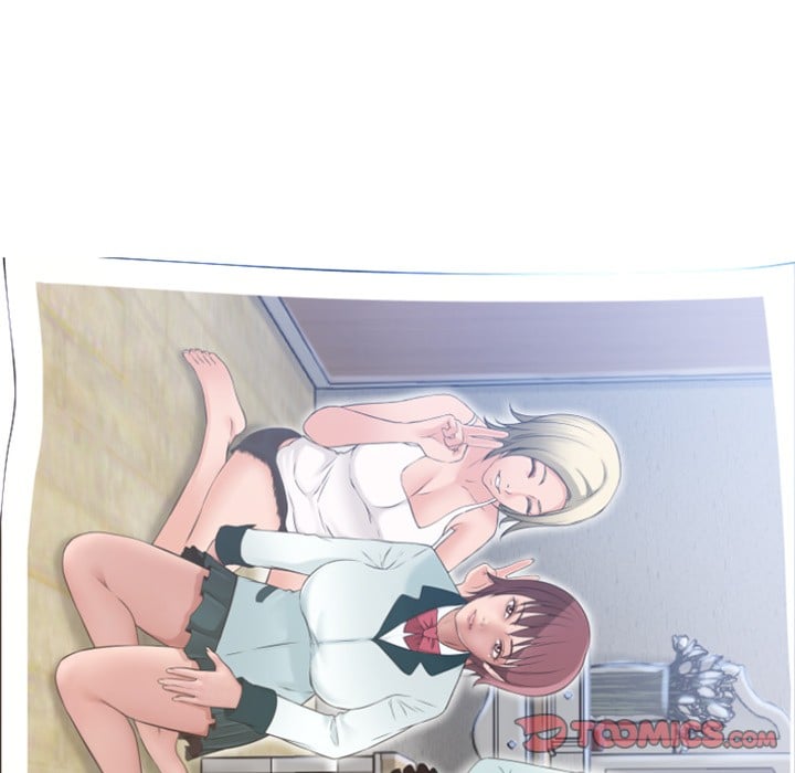 Wet Women - Chapter 84 the end 7