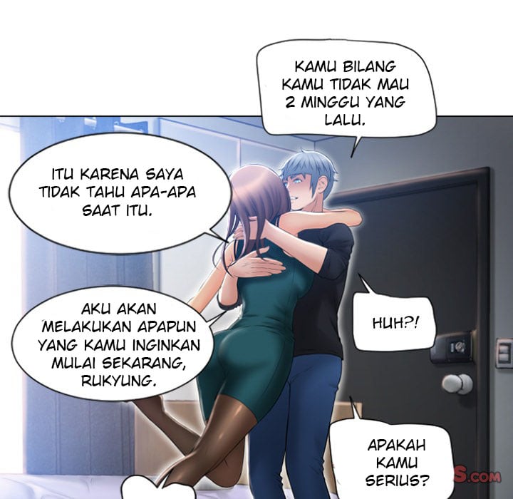 Wet Women - Chapter 84 the end 75