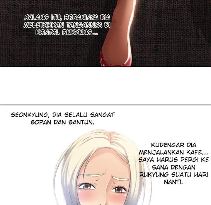 Wet Women - Chapter 84 the end 46