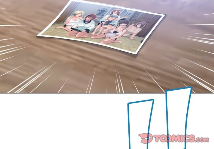 Wet Women - Chapter 84 the end 3