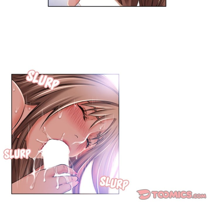 Wet Women - Chapter 84 the end 83