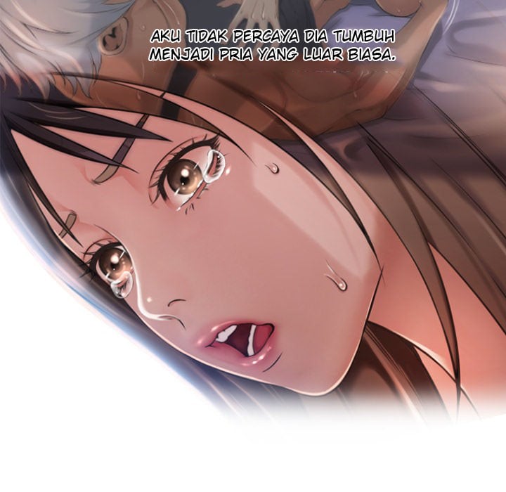 Wet Women - Chapter 84 the end 38