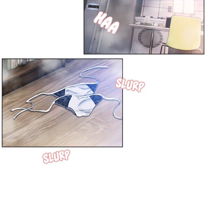 Wet Women - Chapter 84 the end 81