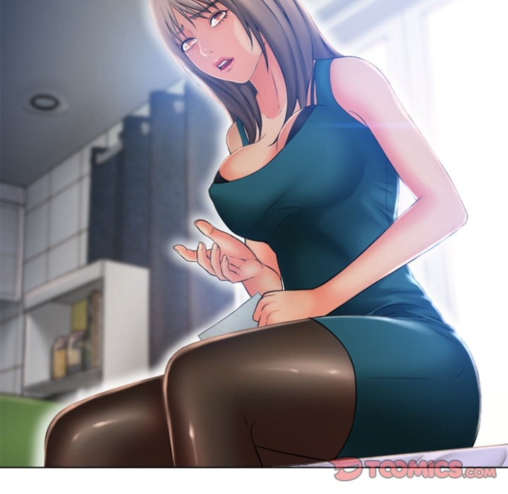 Wet Women - Chapter 84 the end 59