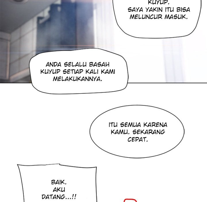 Wet Women - Chapter 84 the end 86