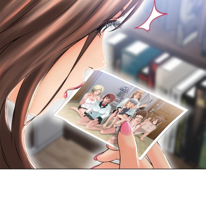 Wet Women - Chapter 84 the end 14