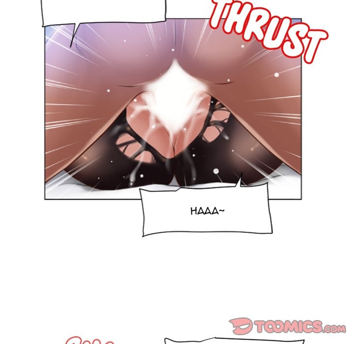 Wet Women - Chapter 84 the end 87