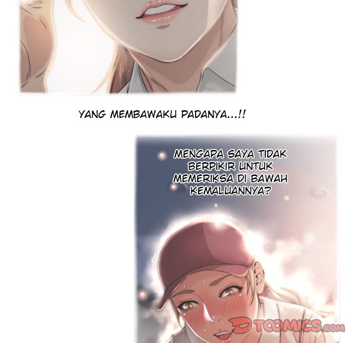 Wet Women - Chapter 84 the end 35