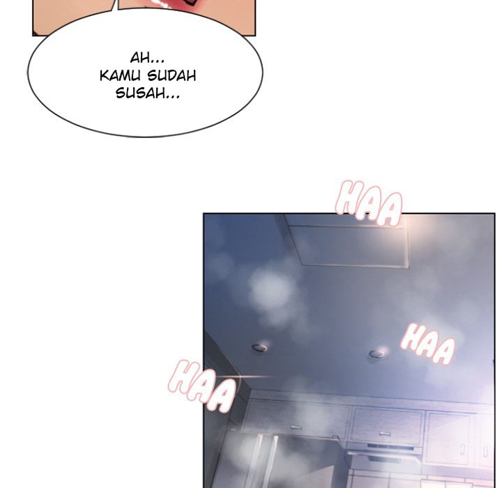 Wet Women - Chapter 84 the end 80