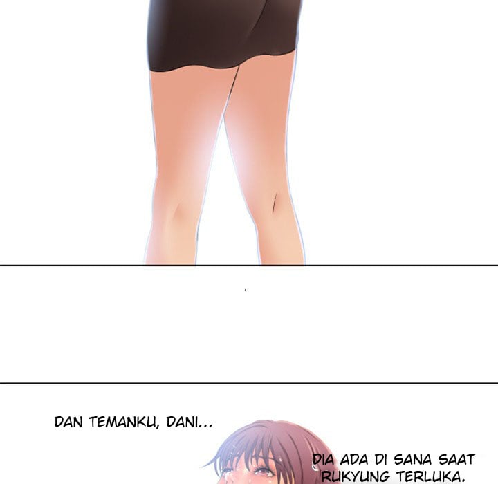 Wet Women - Chapter 84 the end 50