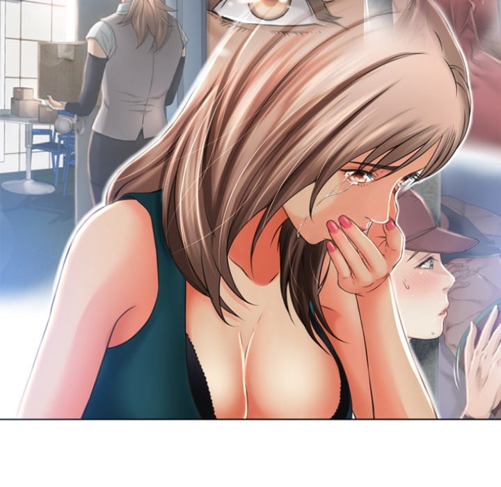 Wet Women - Chapter 84 the end 32