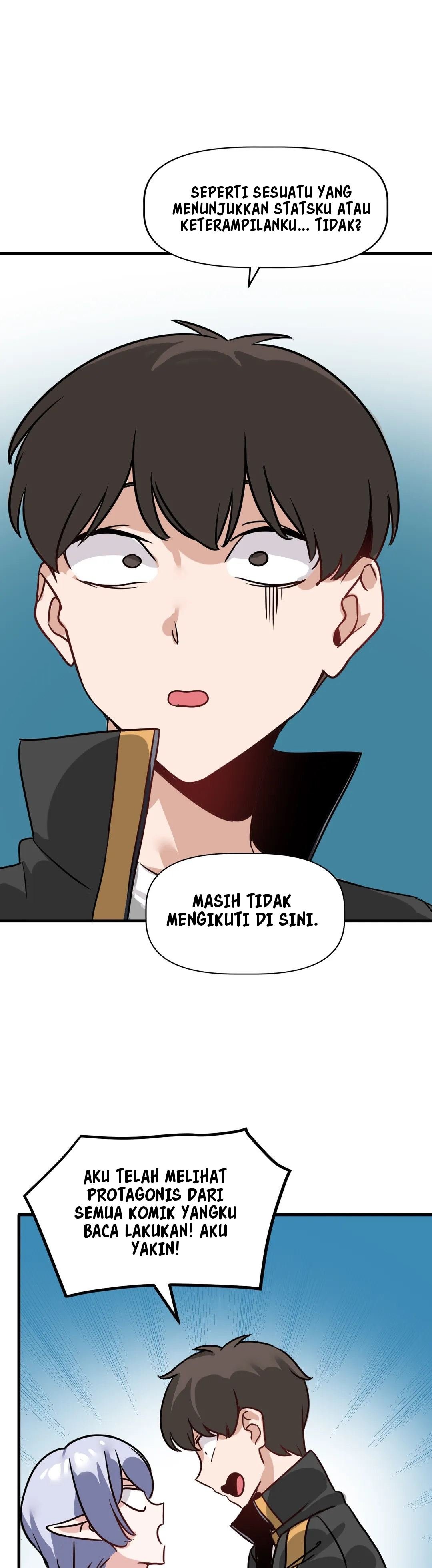 No Man’s Land - Chapter 2 37
