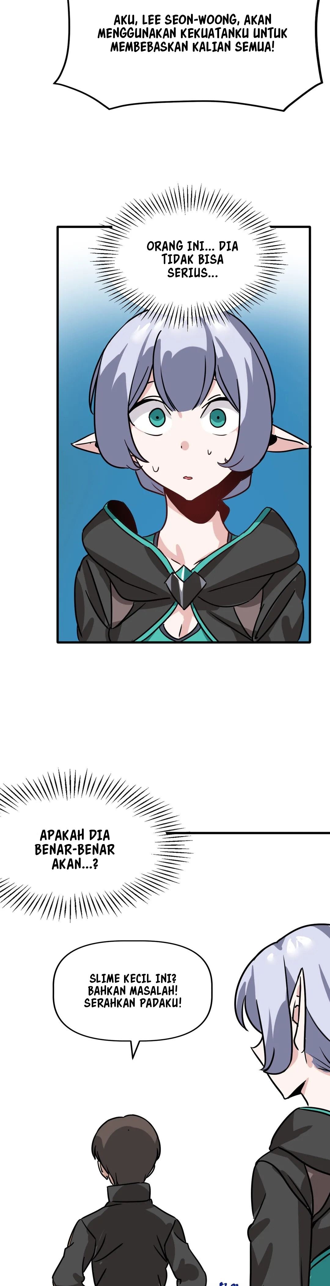 No Man’s Land - Chapter 2 29