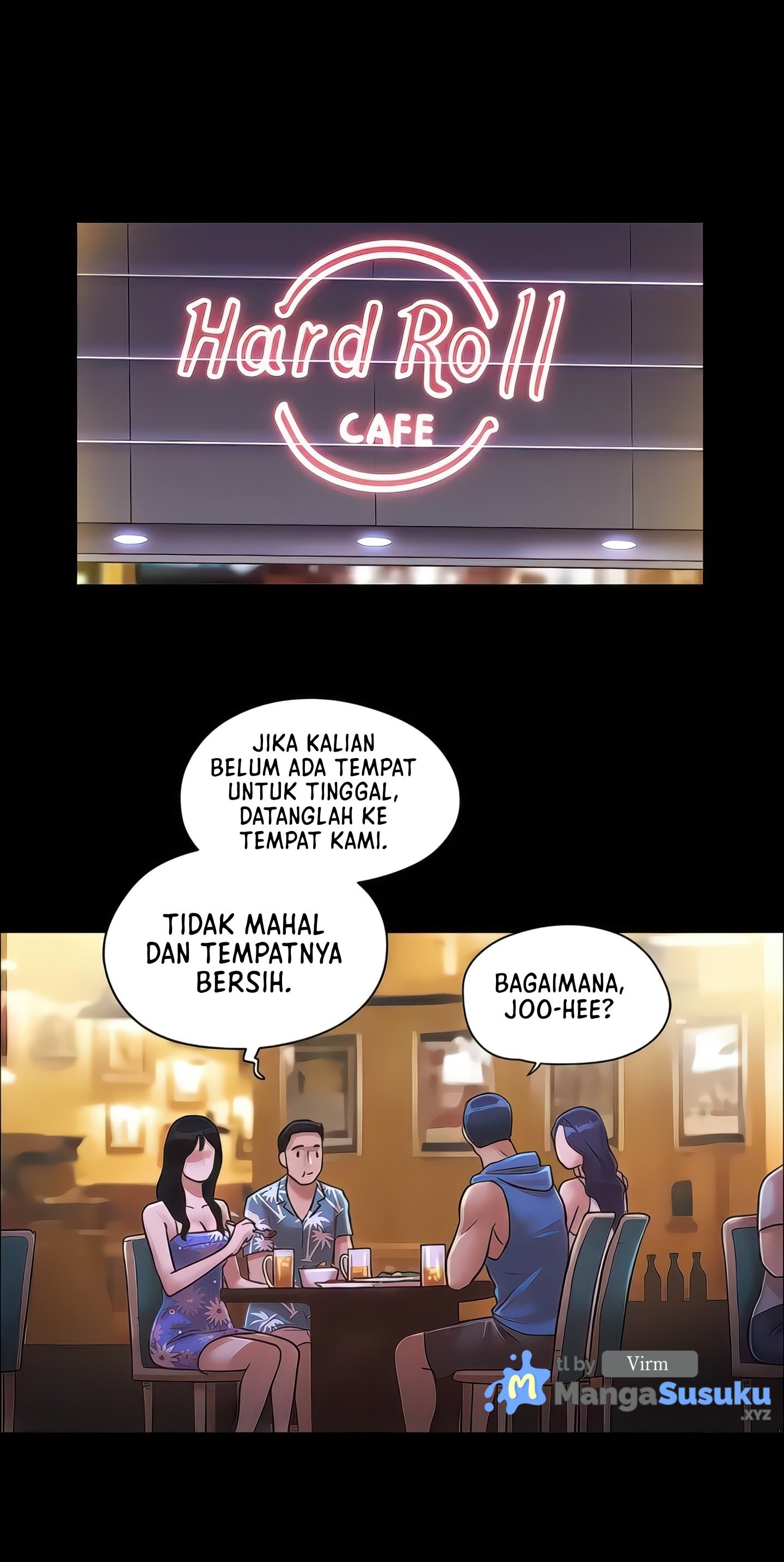 Only With Consent Uncensored - Chapter 2 36
