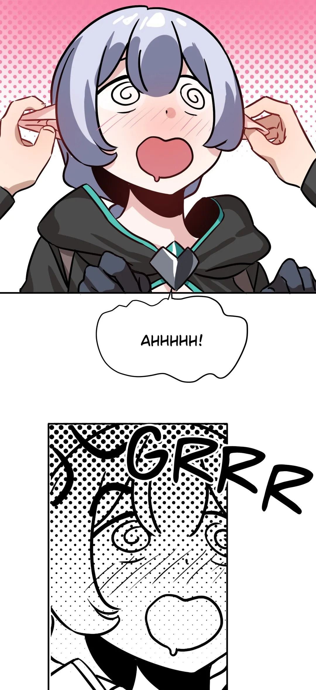 No Man’s Land - Chapter 2 9