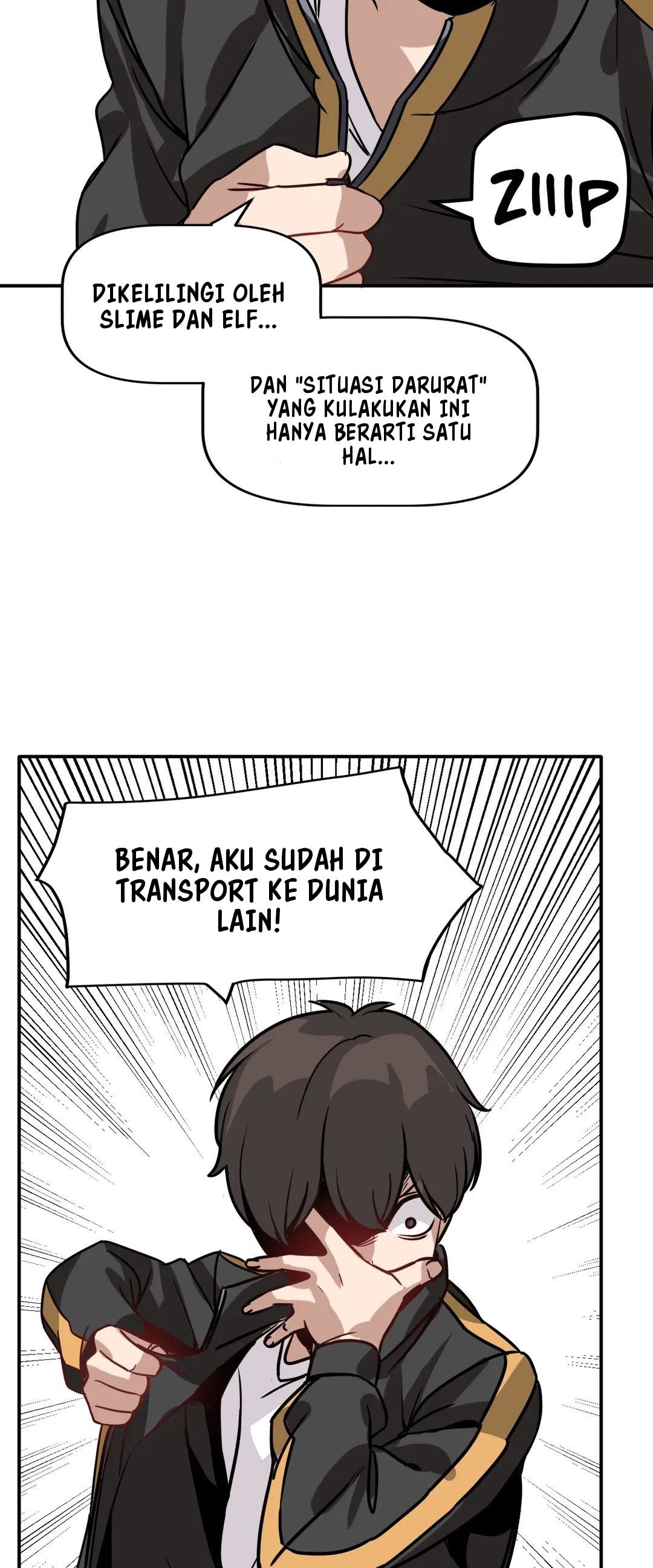 No Man’s Land - Chapter 2 21