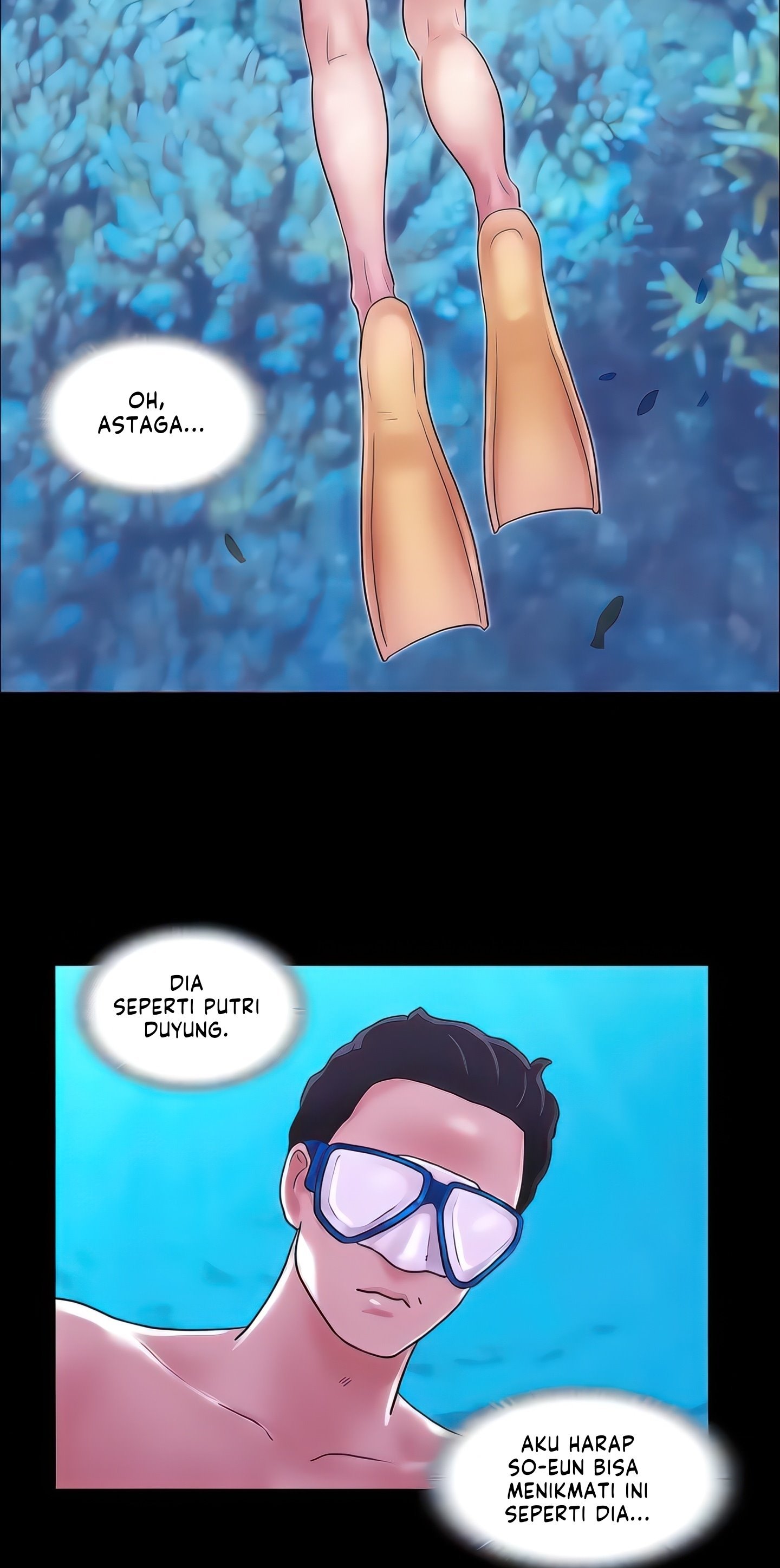 Only With Consent Uncensored - Chapter 2 19