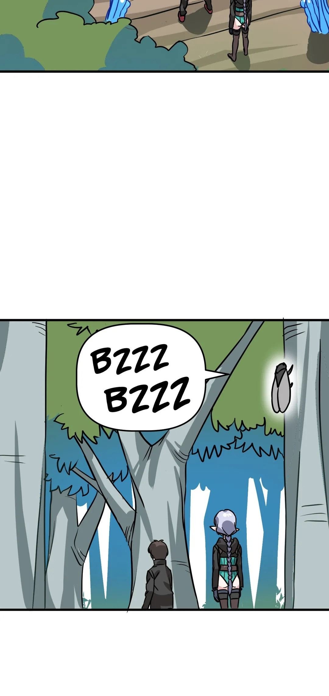 No Man’s Land - Chapter 2 34