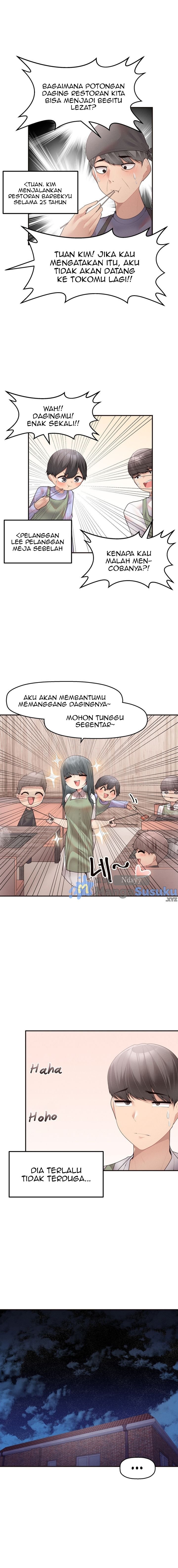 More of Each Other - Chapter 2 10